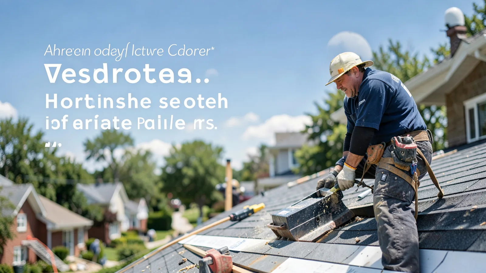 Roof Replacement in Fairfax, SD near me